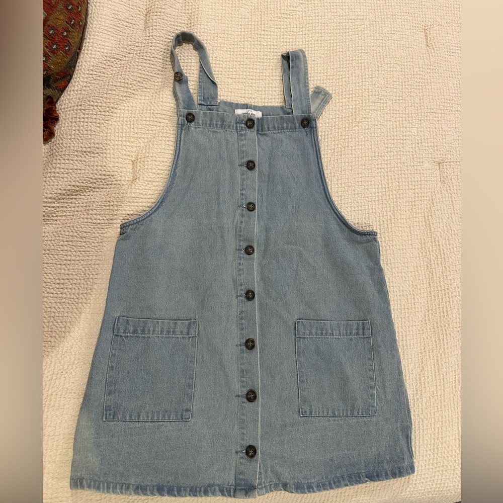 Cjla Denim Blue Cotton Shirt - Size L
